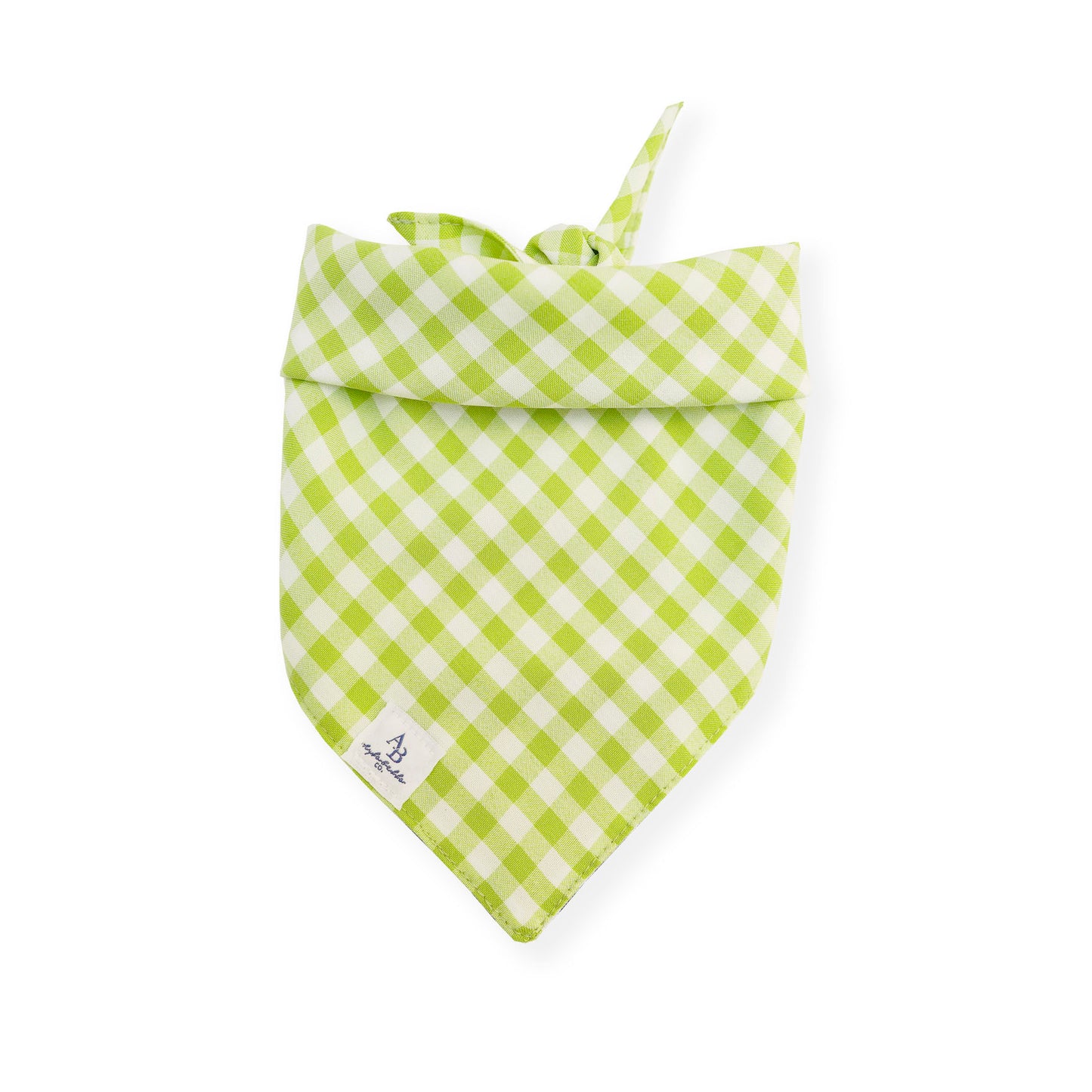 Peter Pan Dog Bandana