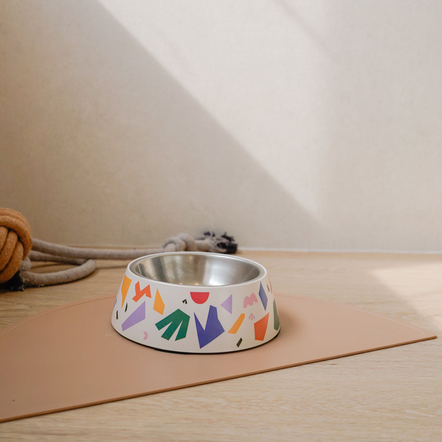 Willow Bowl Non-Slip Dog Bowl