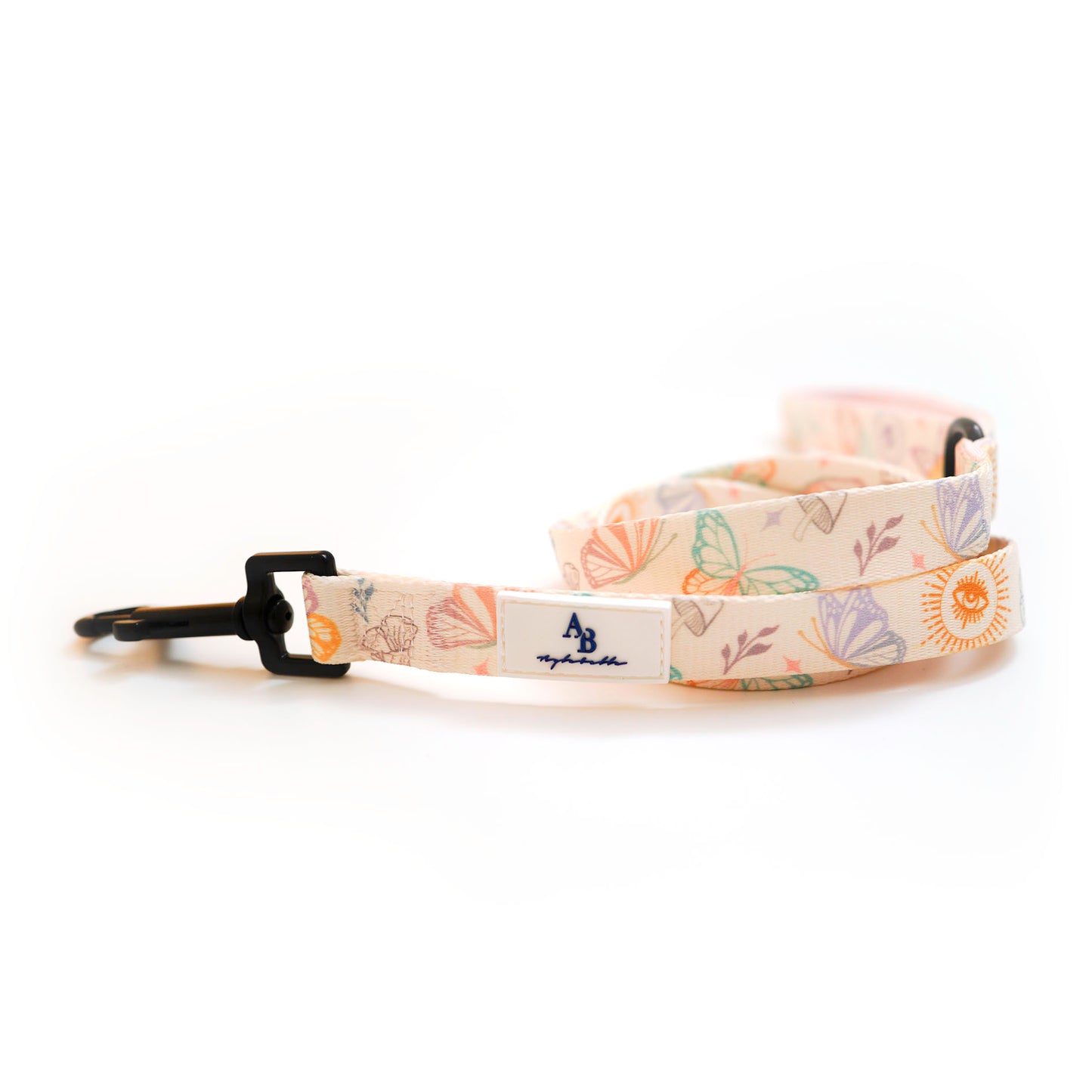 A Beautiful Kind Dog Leash