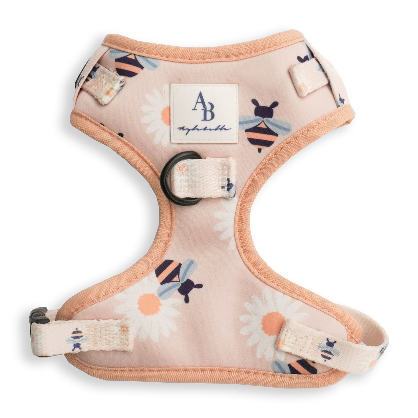 Bee With You Dog Harness