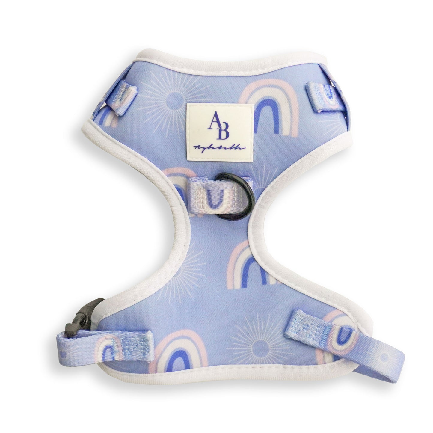 Bella Cuddles Dog Harness