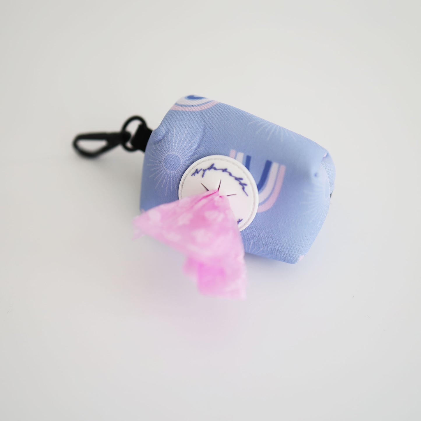 Bella Cuddles Dog Poop Bag