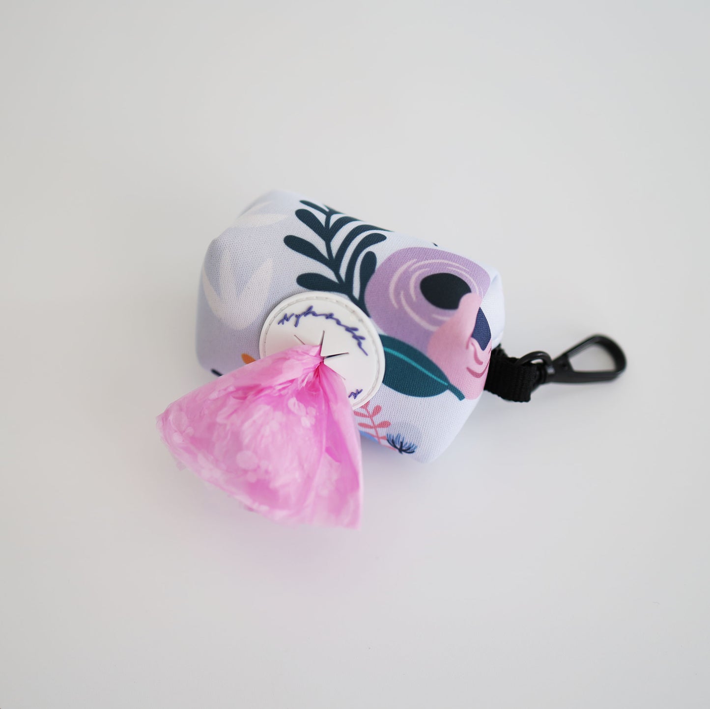 The Botanical Dog Poop Bag