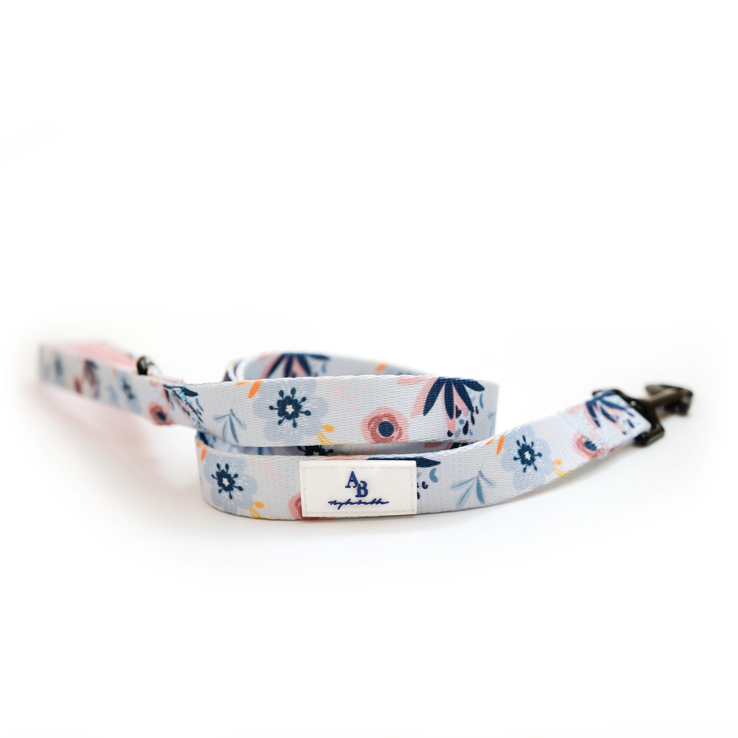 The Botanical Dog Leash