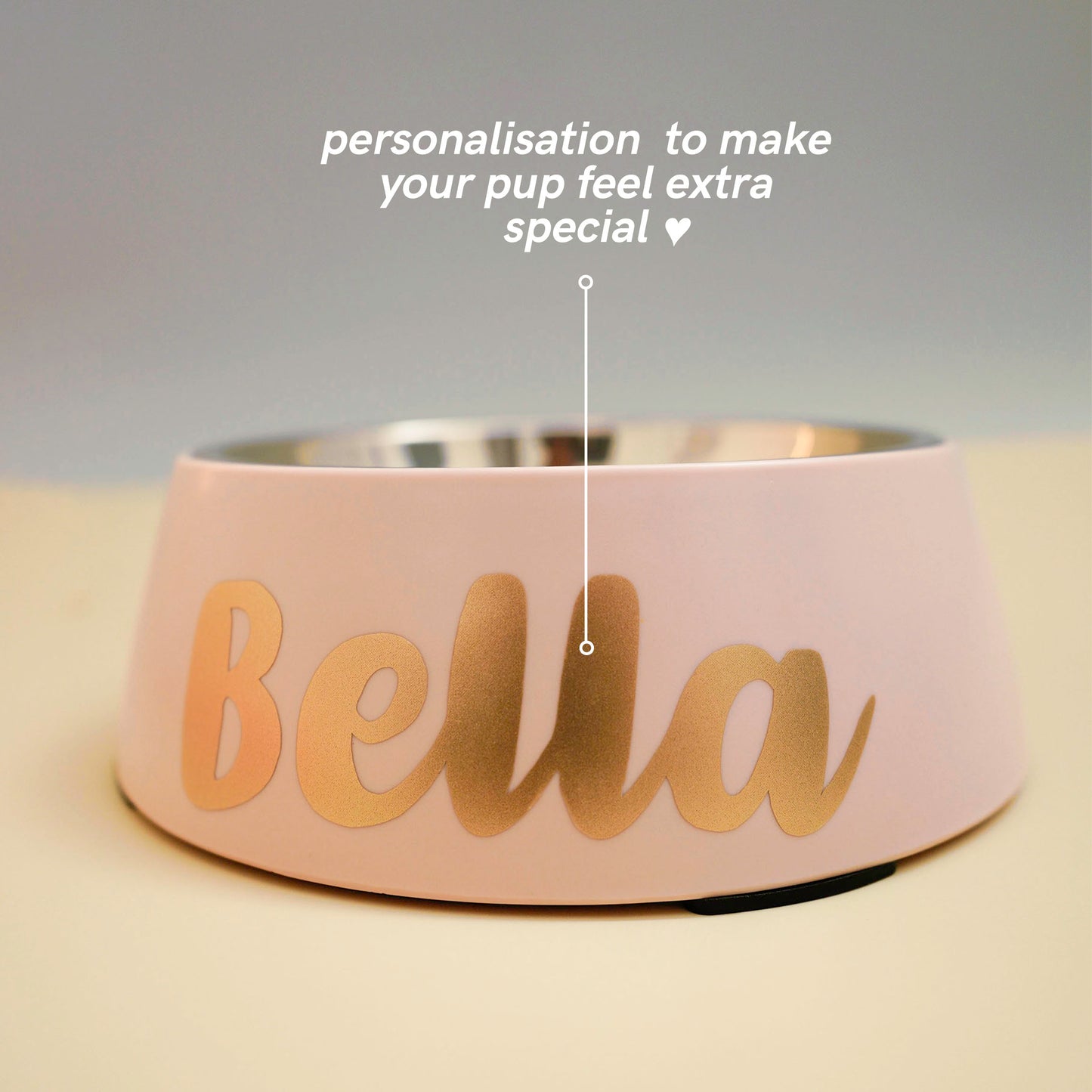 Willow Bowl Non-Slip Dog Bowl