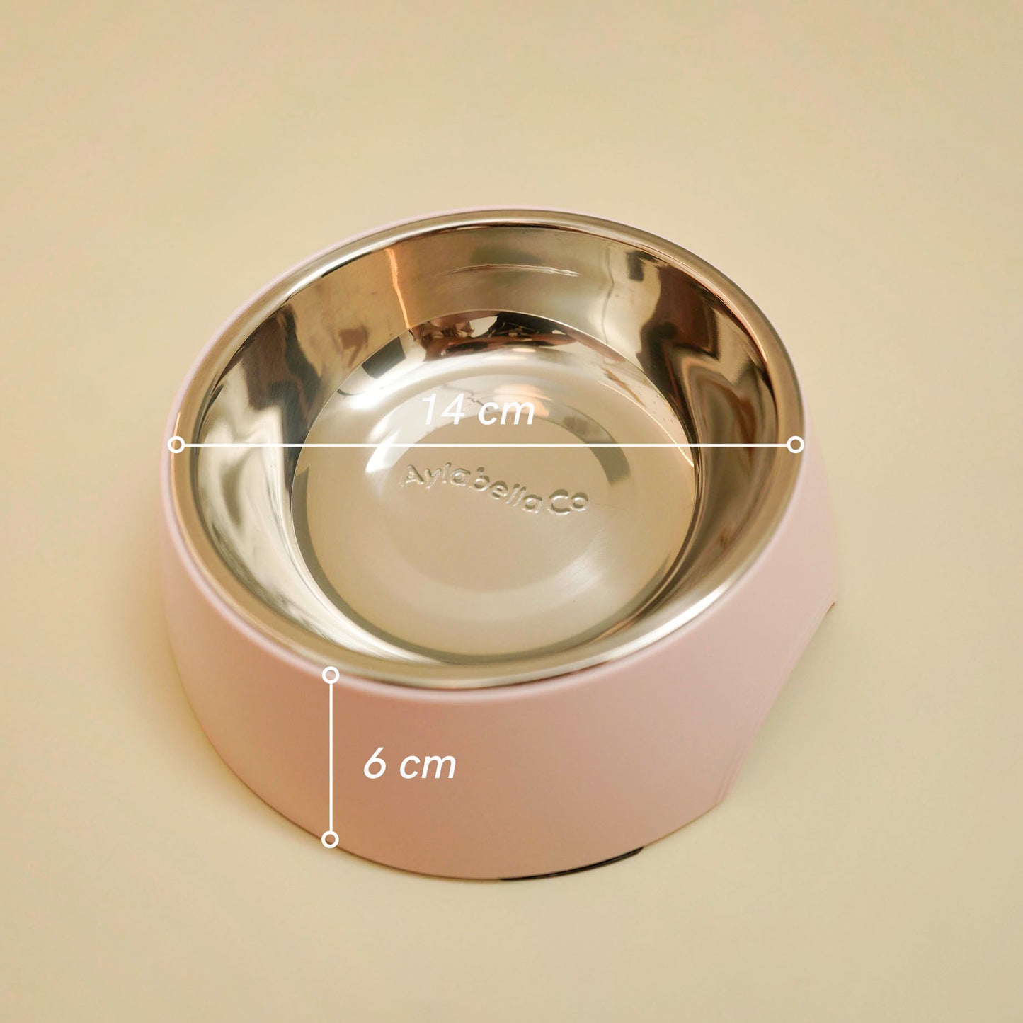 Dalvey Non-Slip Dog Bowl