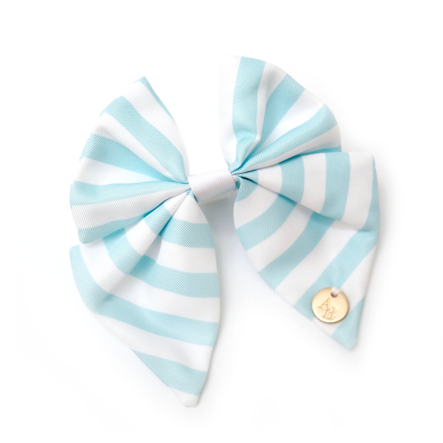 Brighton Sailor Dog Bow Tie