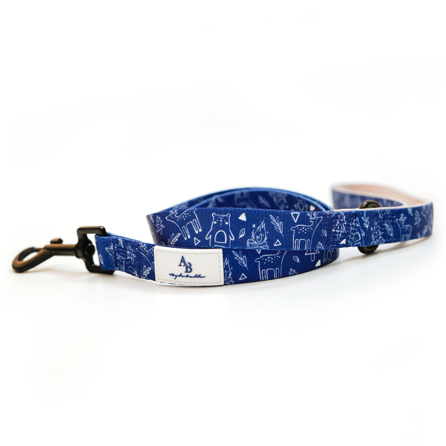 Camper Dog Leash