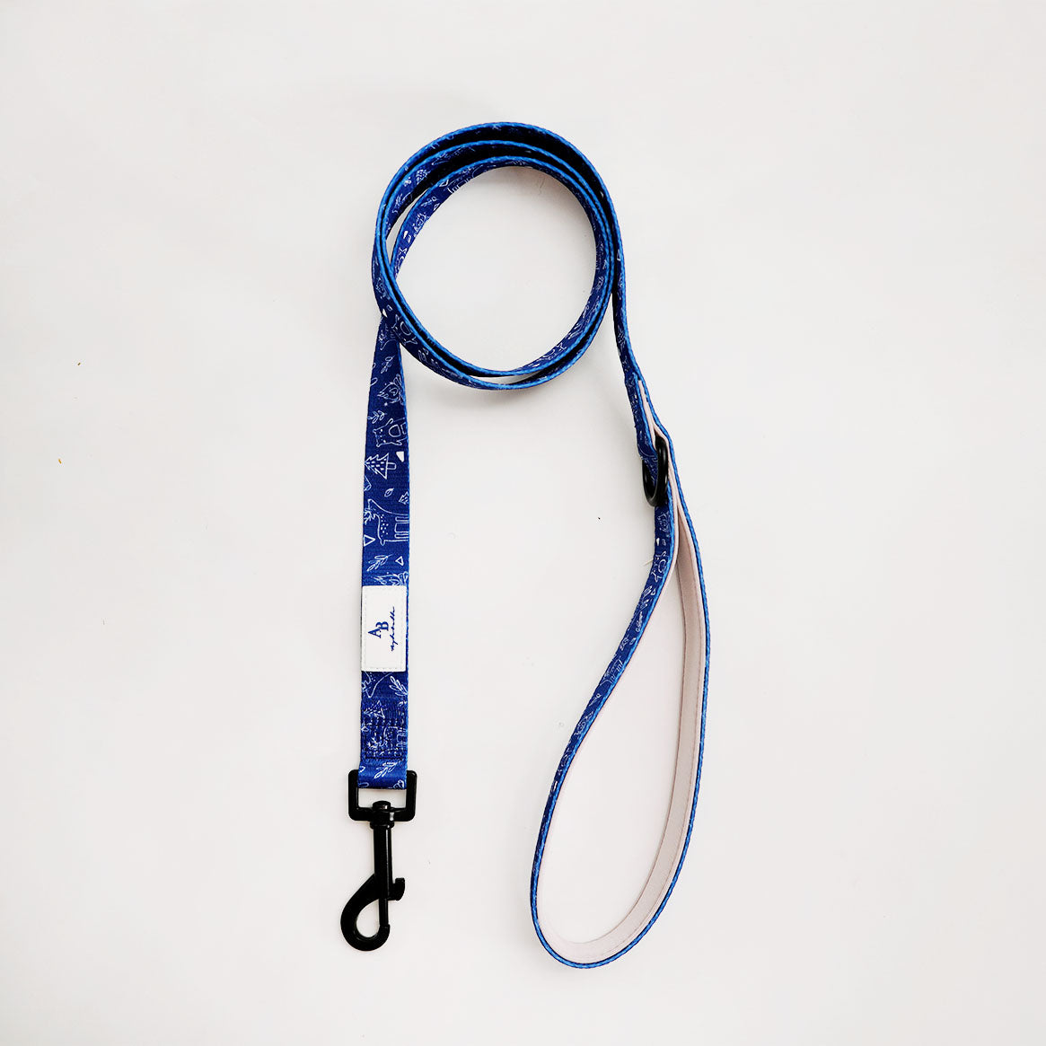 Camper Dog Leash