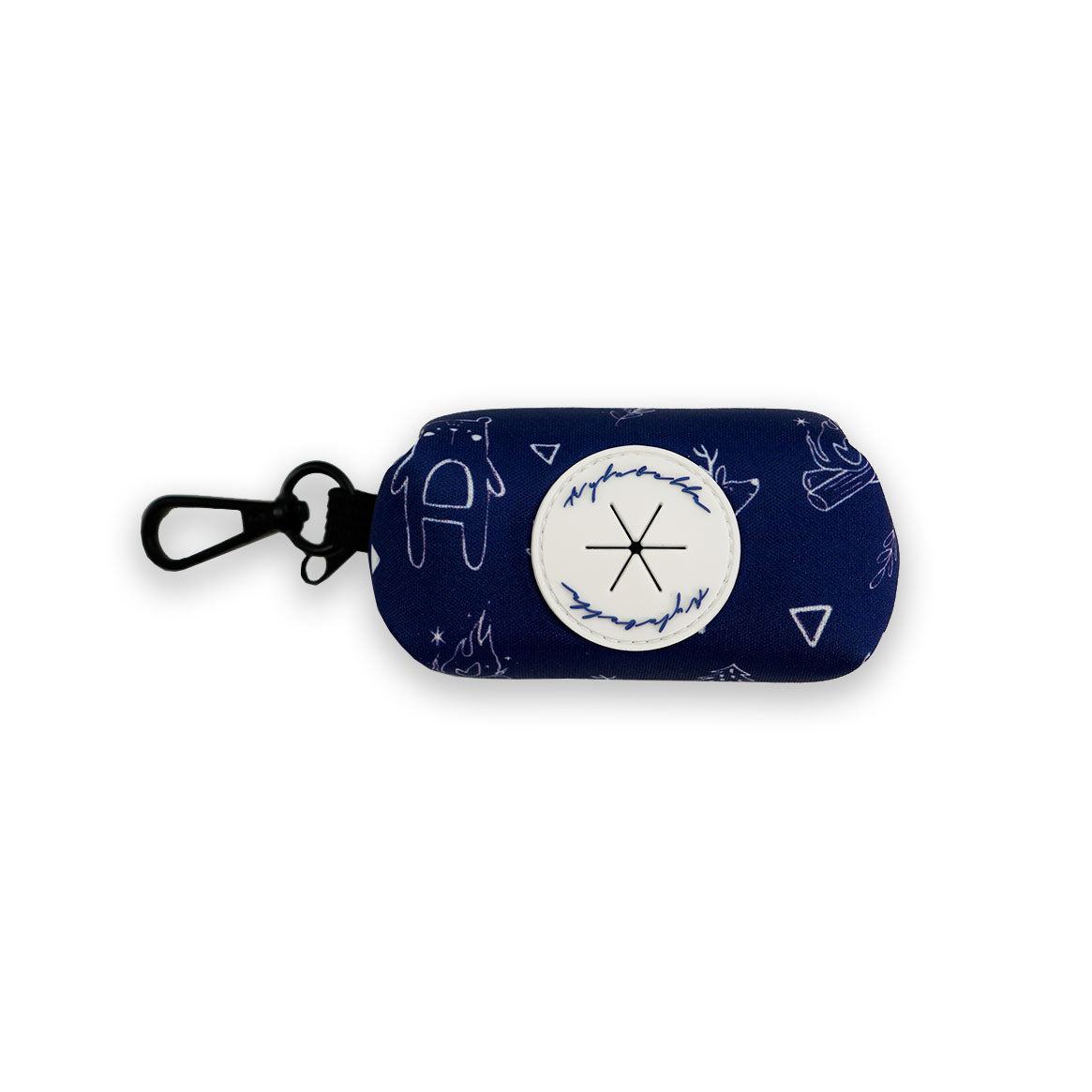 Camper Dog Poop Bag
