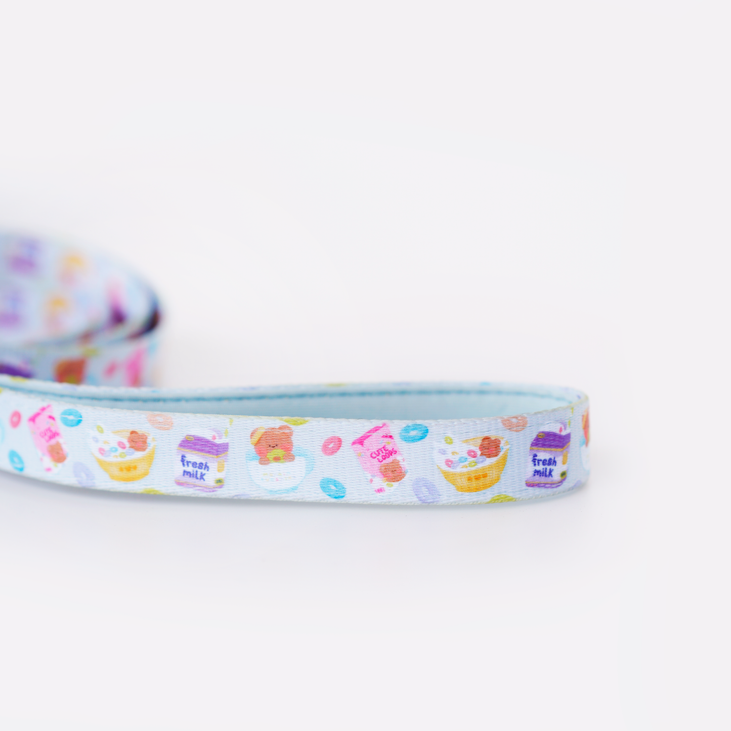 Cute Loops Dog Leash