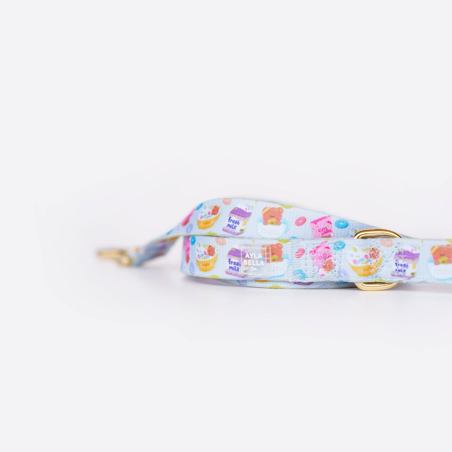 Cute Loops Dog Leash