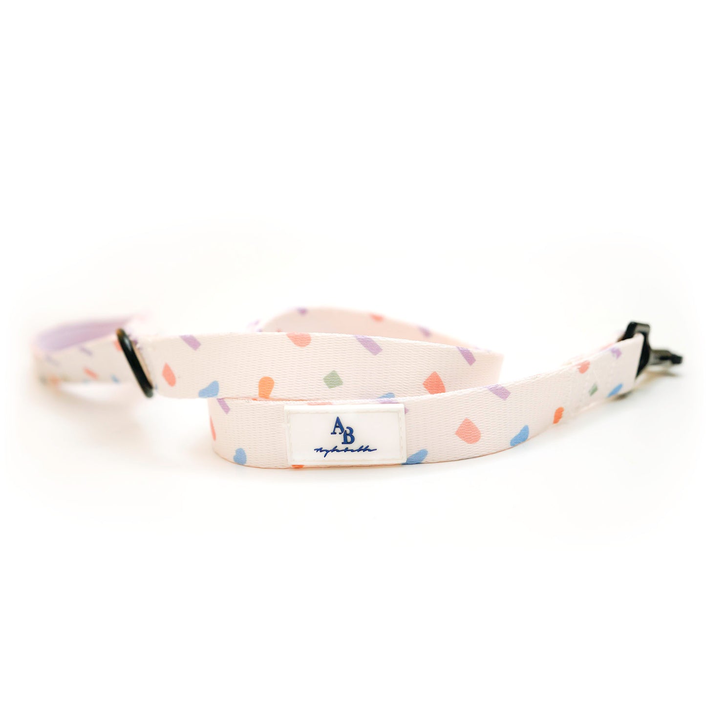 Confetti Dreams Dog Leash