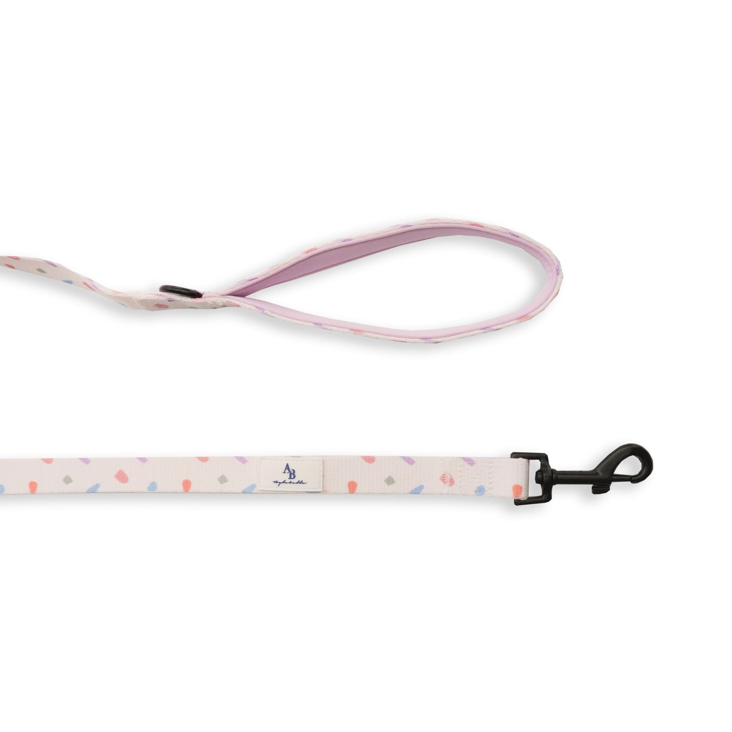 Confetti Dreams Dog Leash