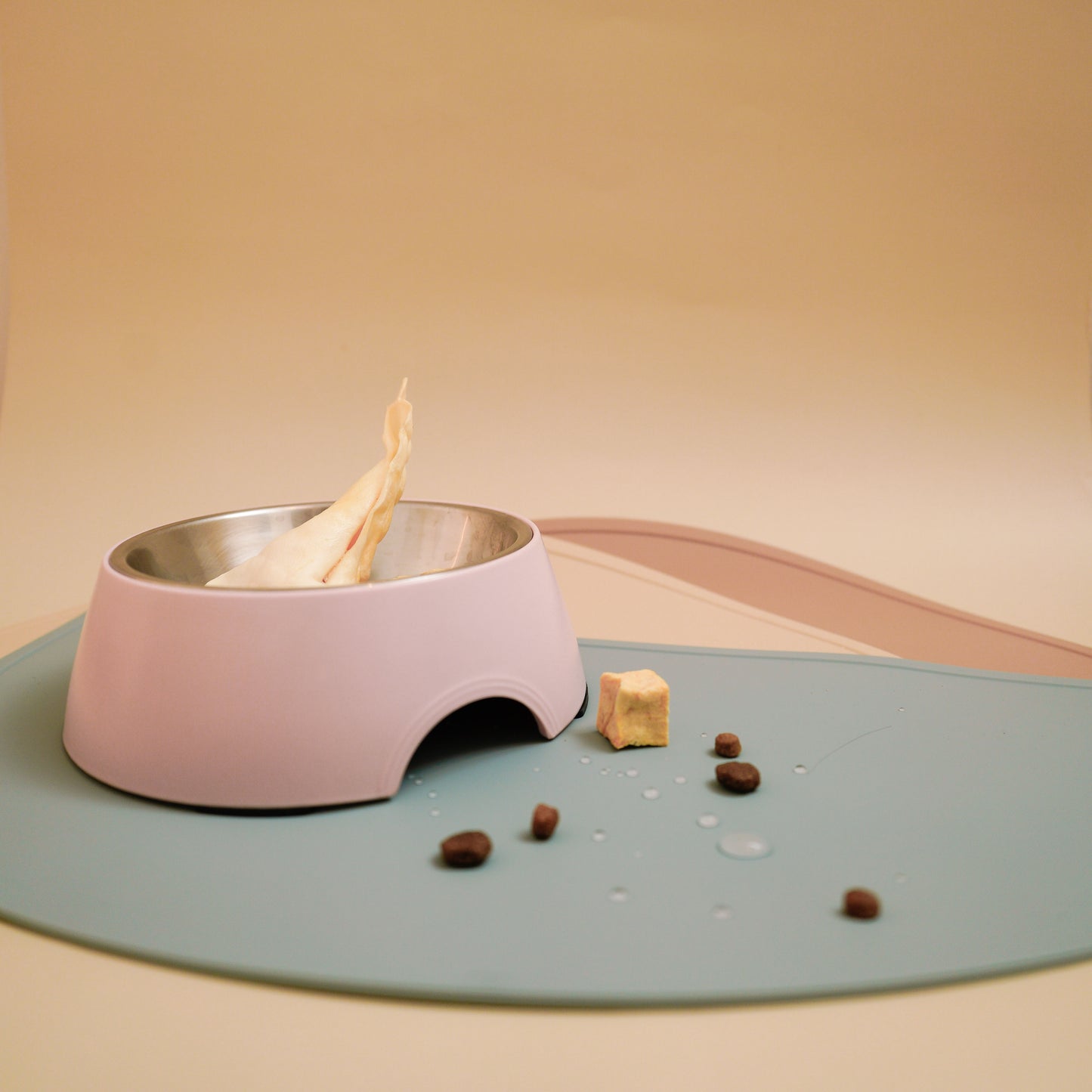 Dalvey Non-Slip Dog Bowl
