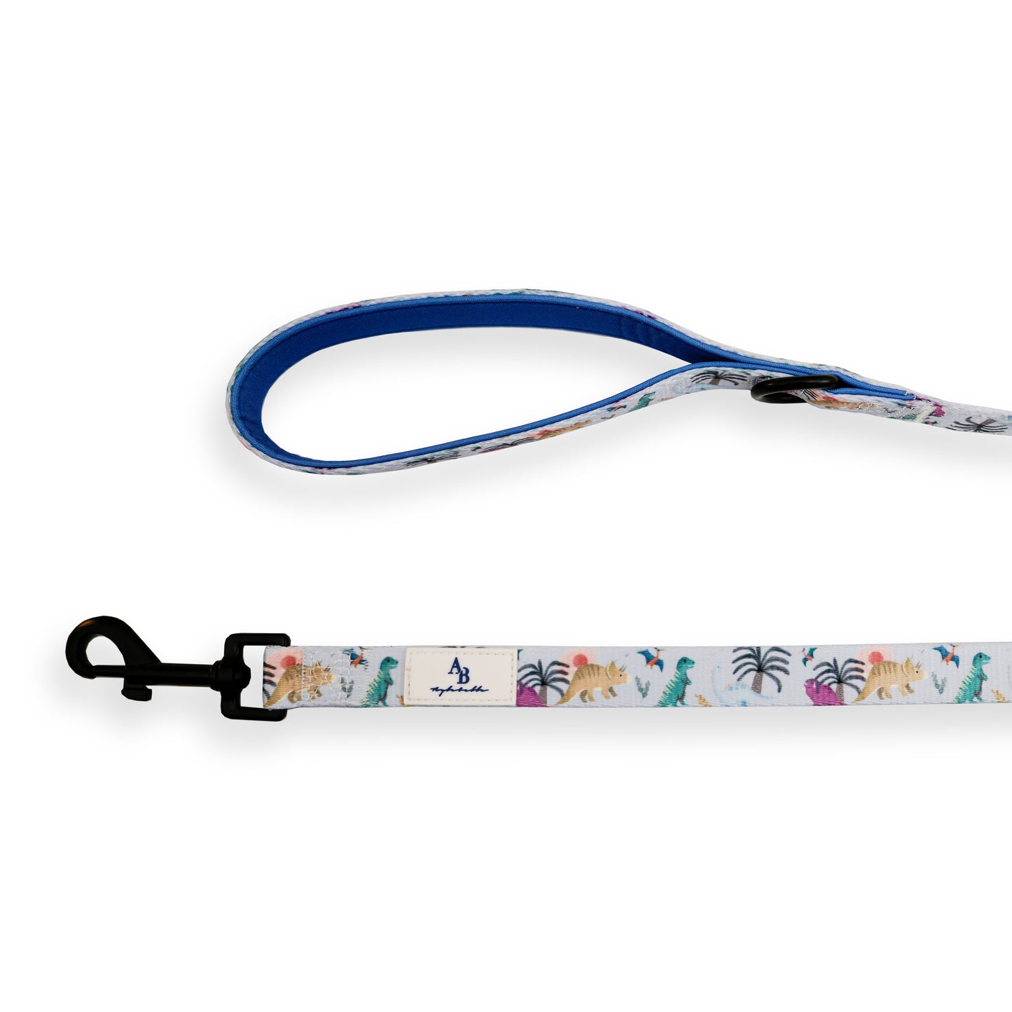 Dino Dog Leash