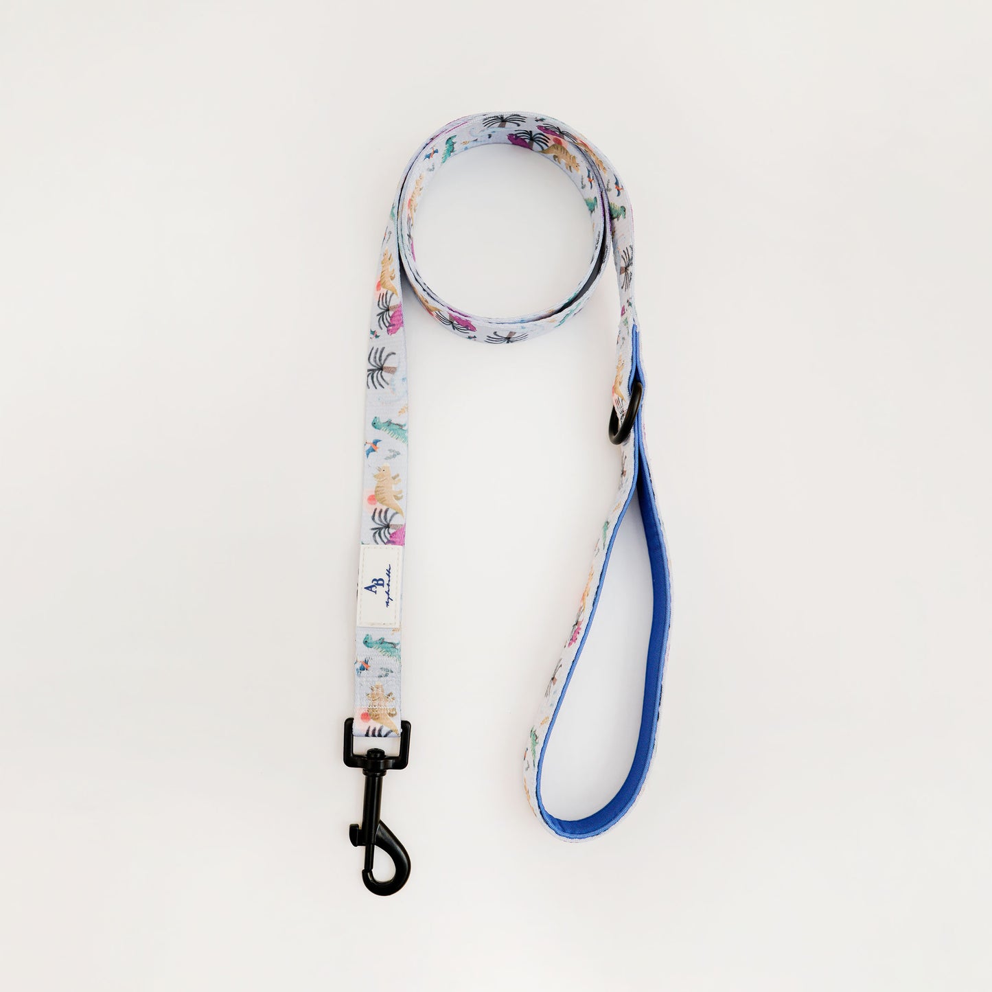 Dino Dog Leash
