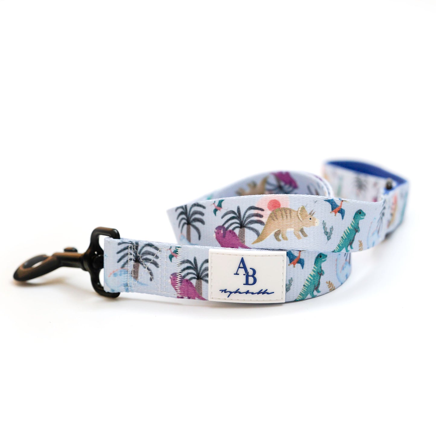 Dino Dog Leash