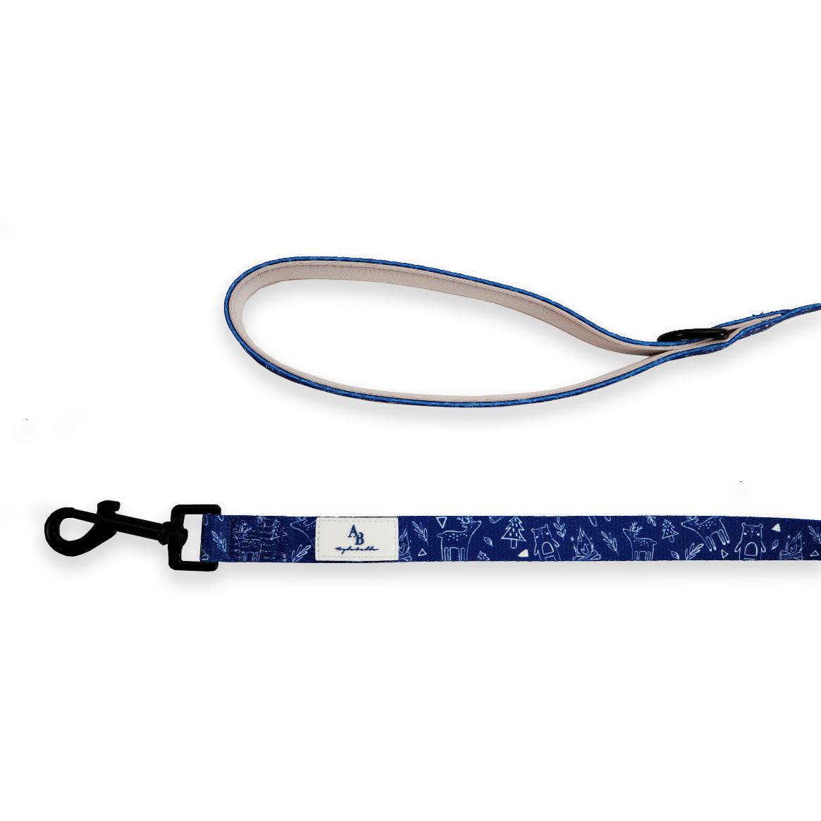 Camper Dog Leash
