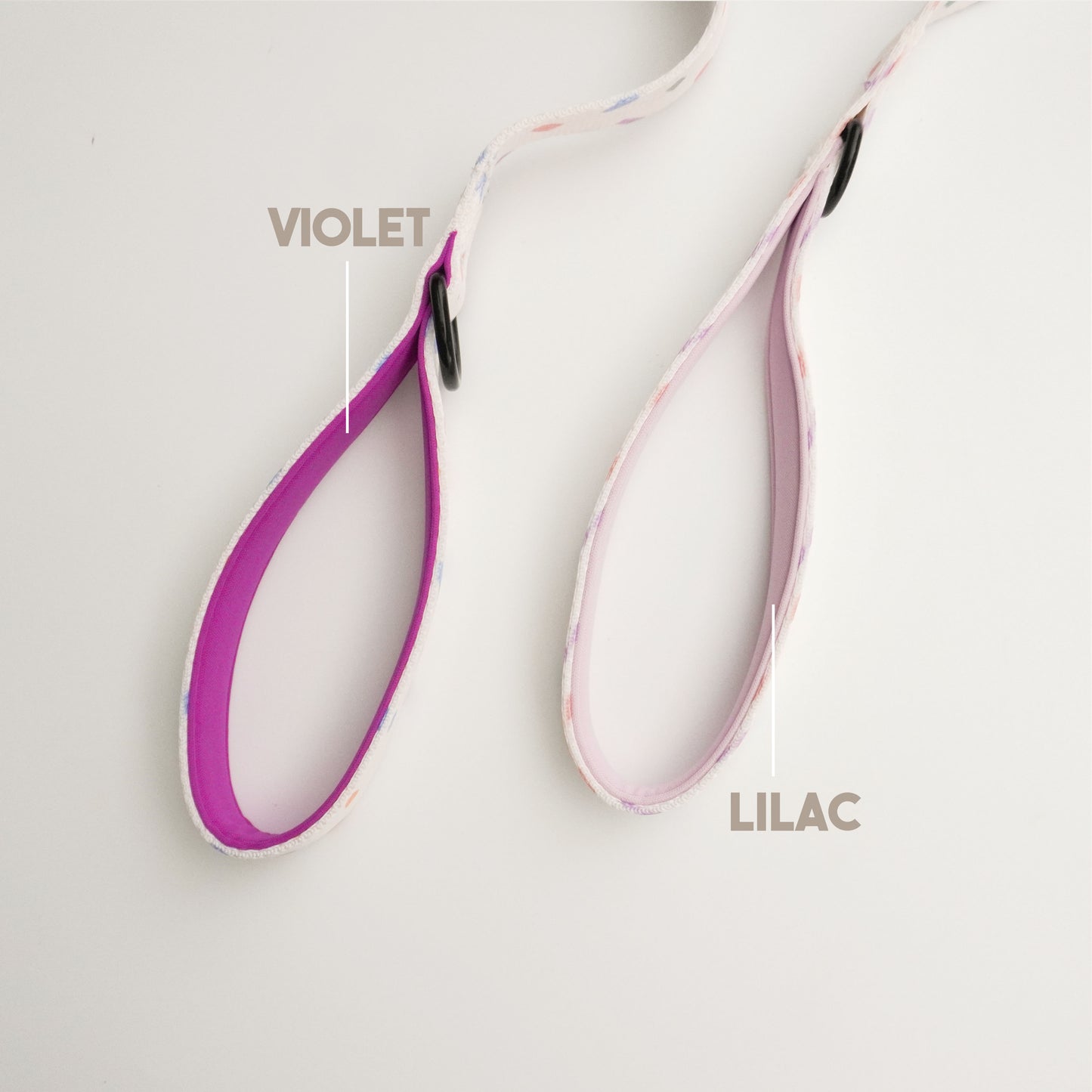 Confetti Dreams Dog Leash