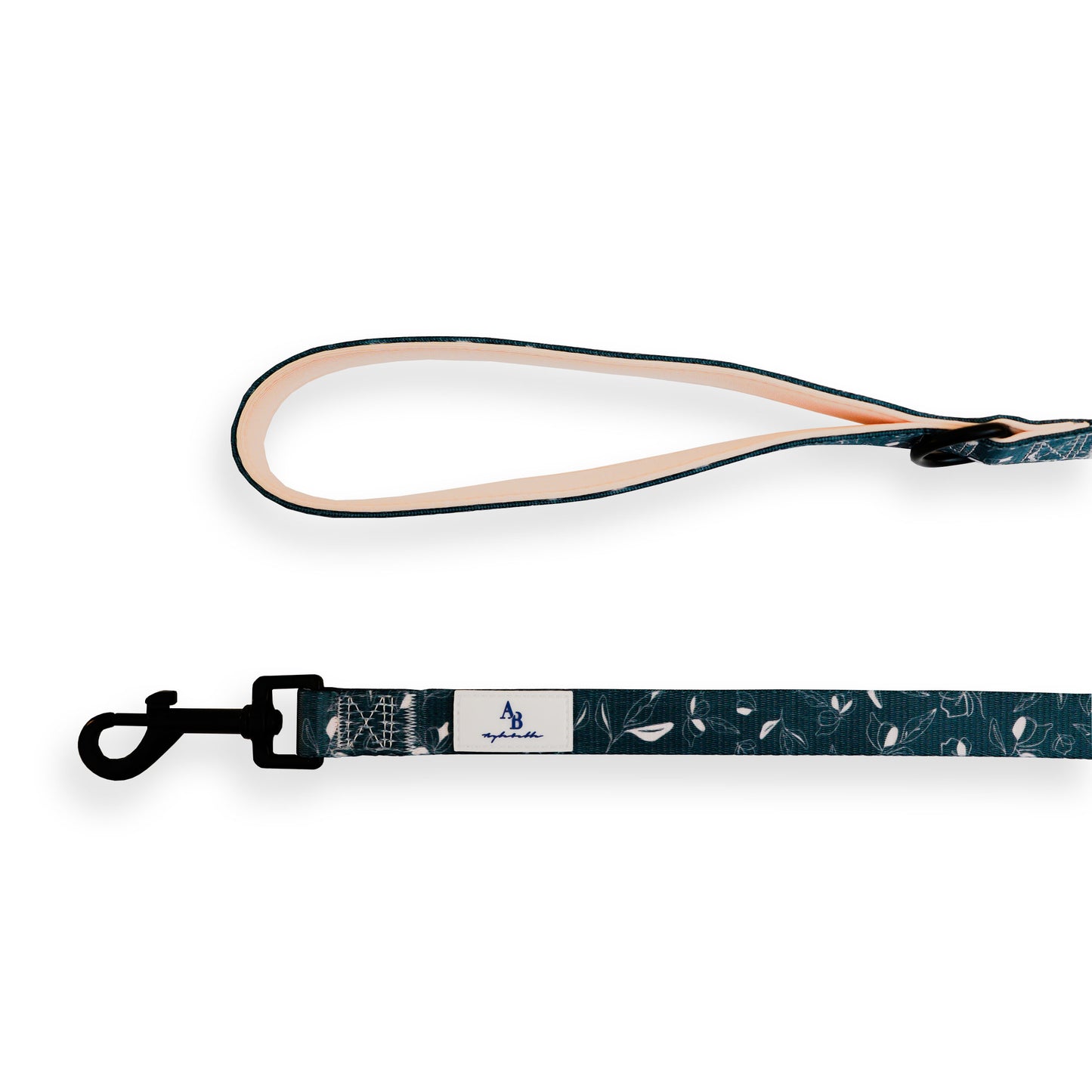 Lush Green Leash