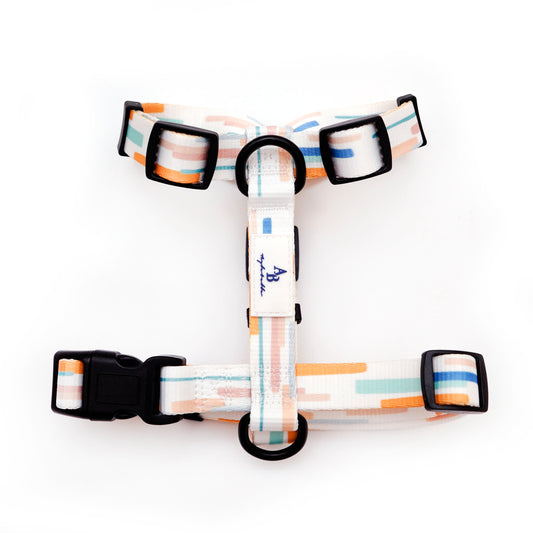 Malibu Dog H-Harness