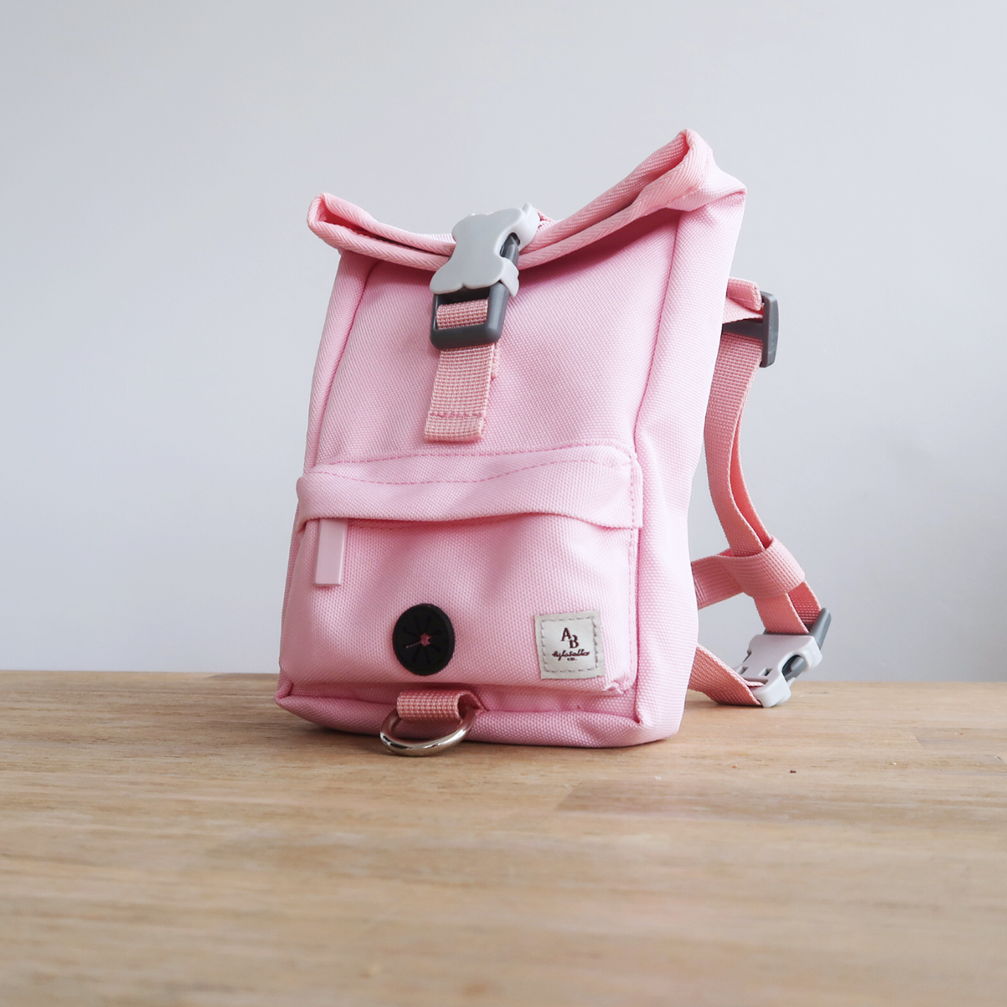 Kylie Harness Dog Harness Backpack