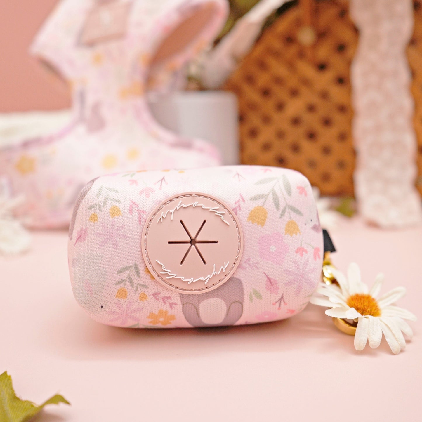 Little Wonders Dog Poop Bag