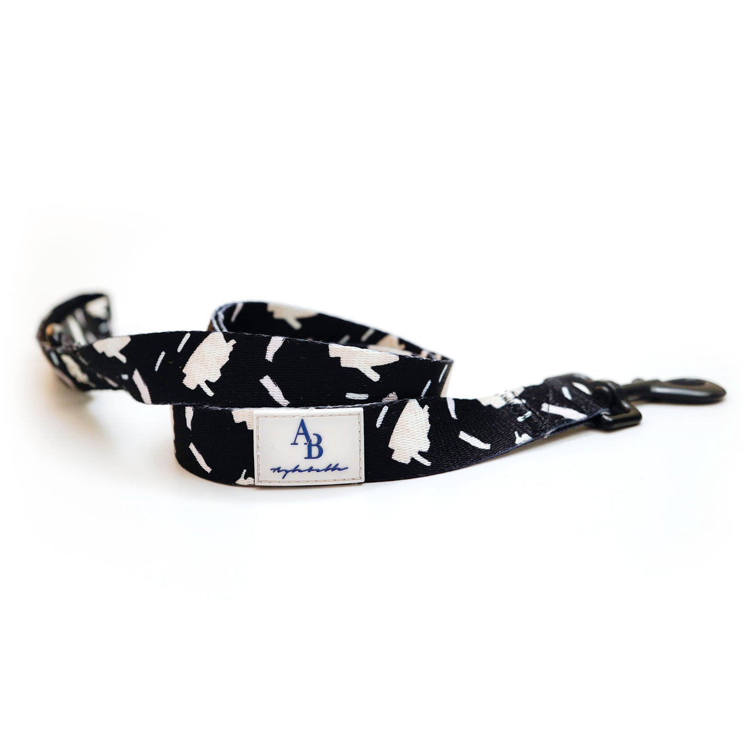 P.S. I Love You Dog Leash