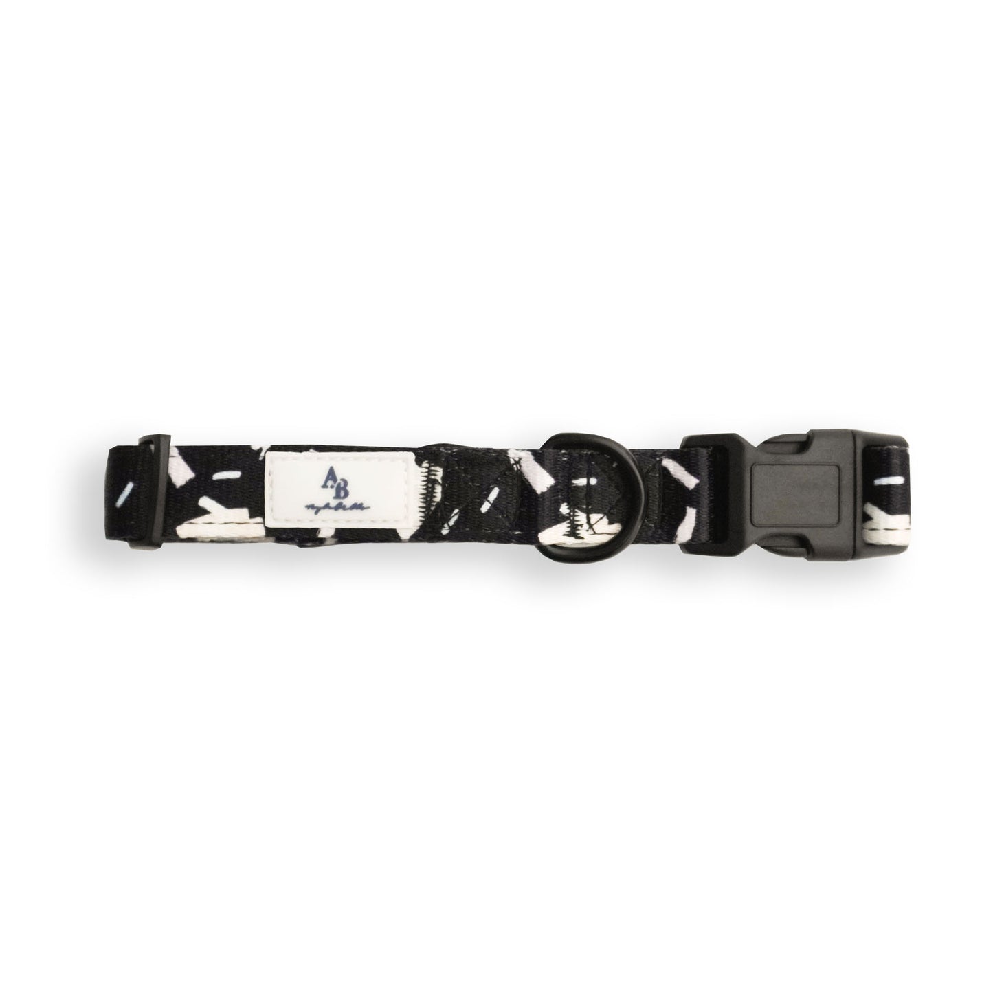 P.S. I Love You Dog Collar