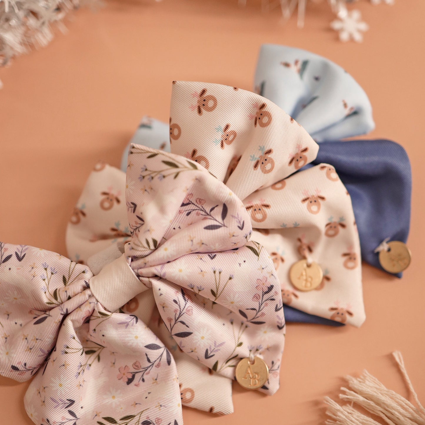 Rudolph Bow Tie