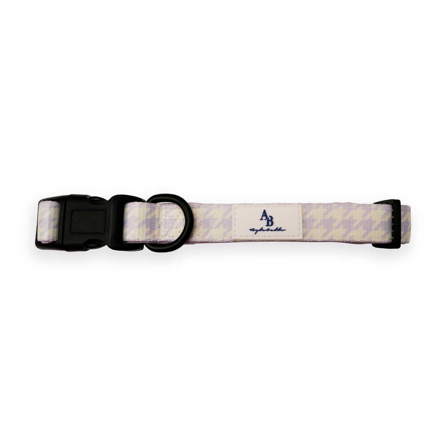 Vanilla Butter Dog Collar