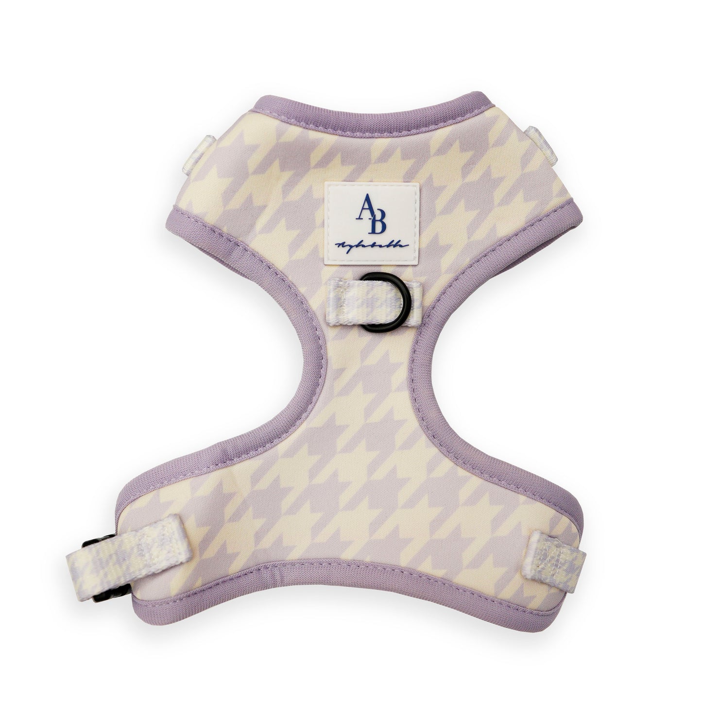 Vanilla Butter Dog Harness