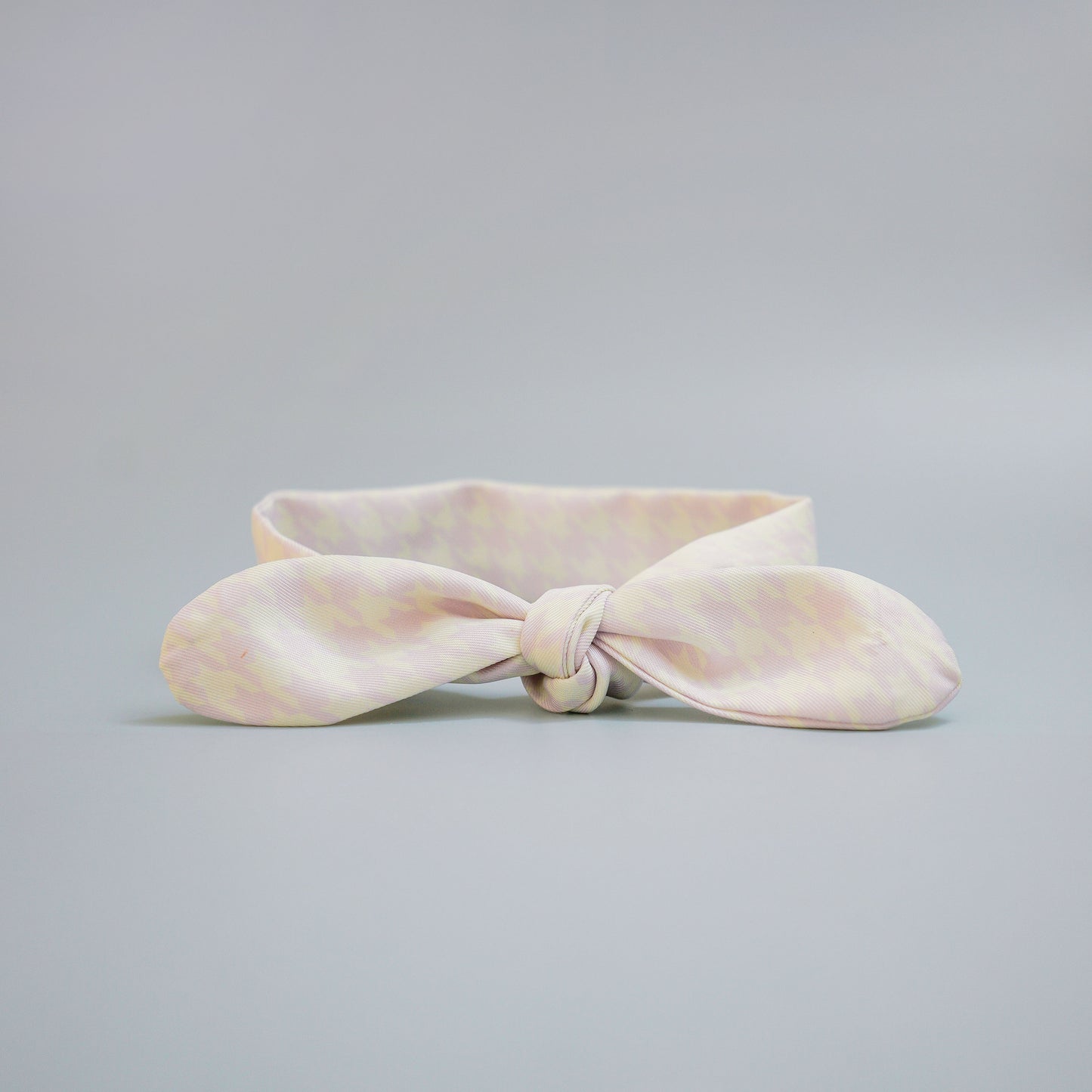 Vanilla Butter Dog Neckerchief