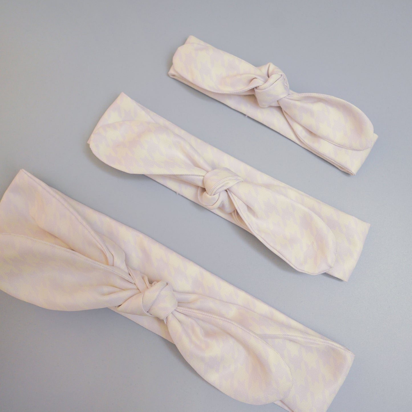 Vanilla Butter Dog Neckerchief