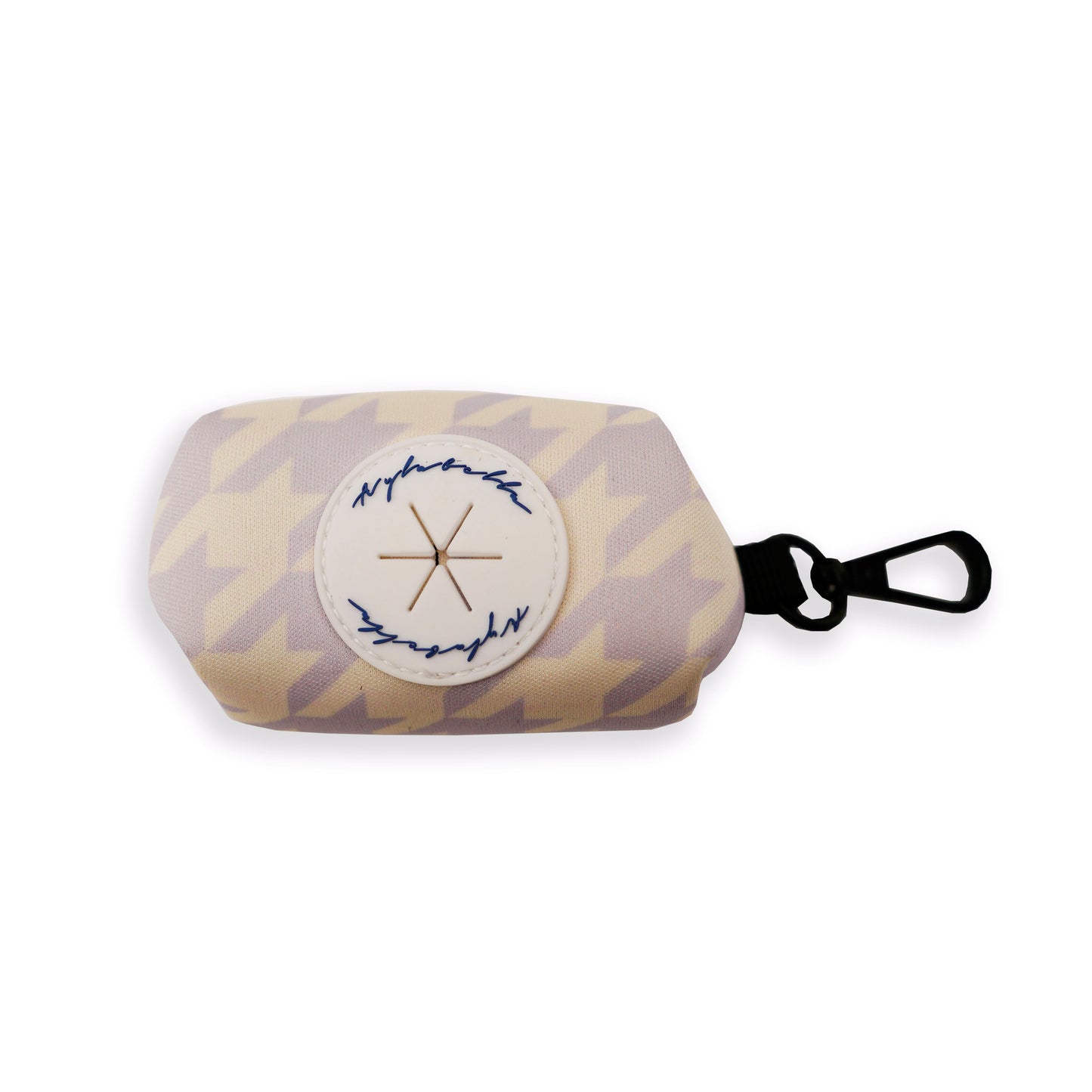 Vanilla Butter Dog Poop Bag