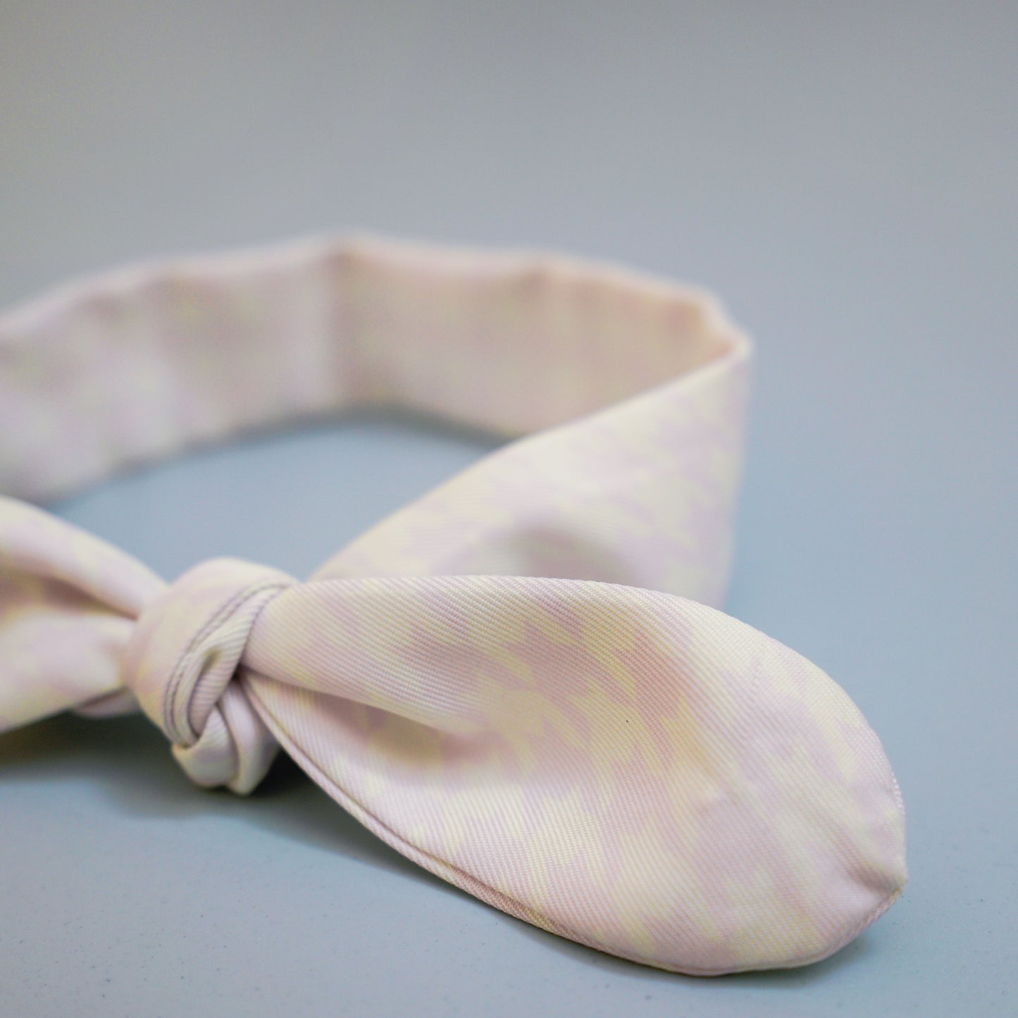 Vanilla Butter Dog Neckerchief