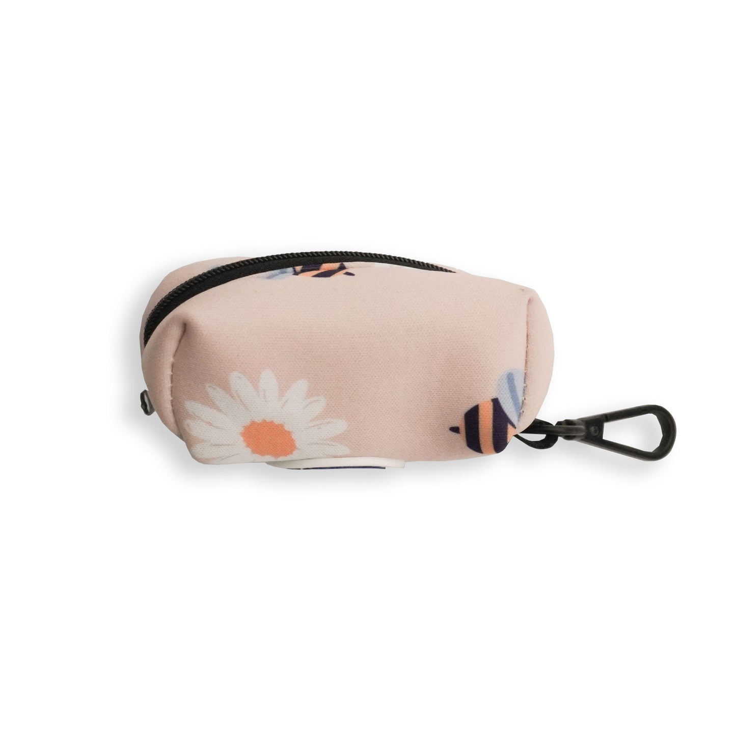Bee With You Dog Poop Bag