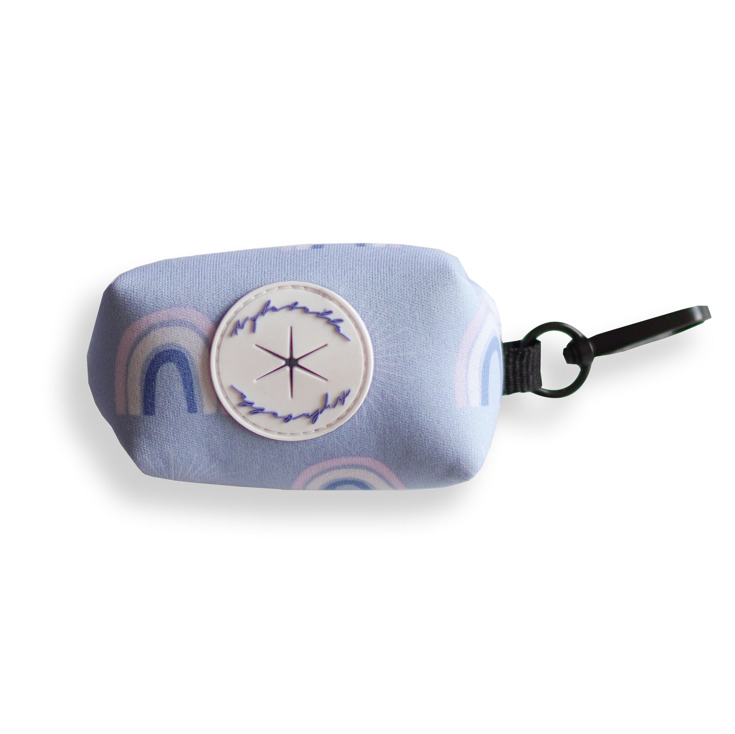 Bella Cuddles Dog Poop Bag