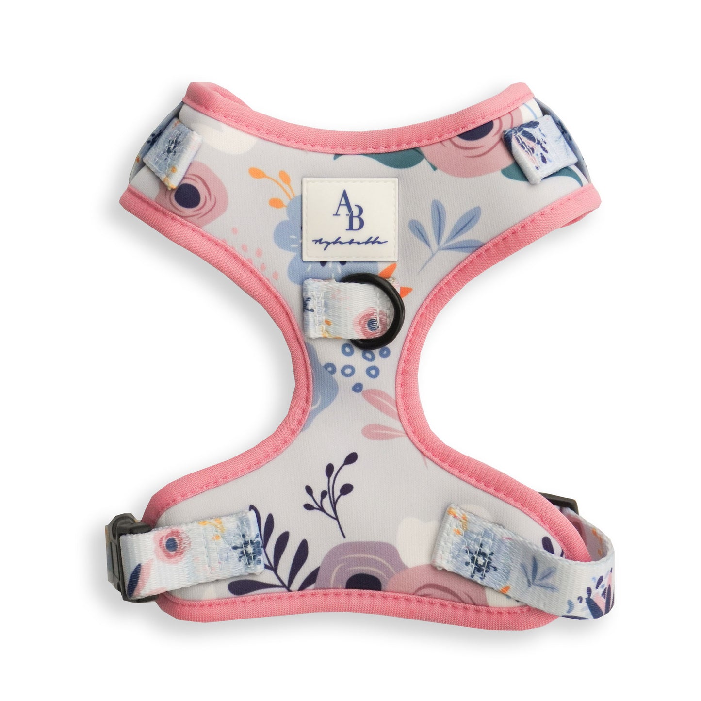 The Botanical Dog Harness