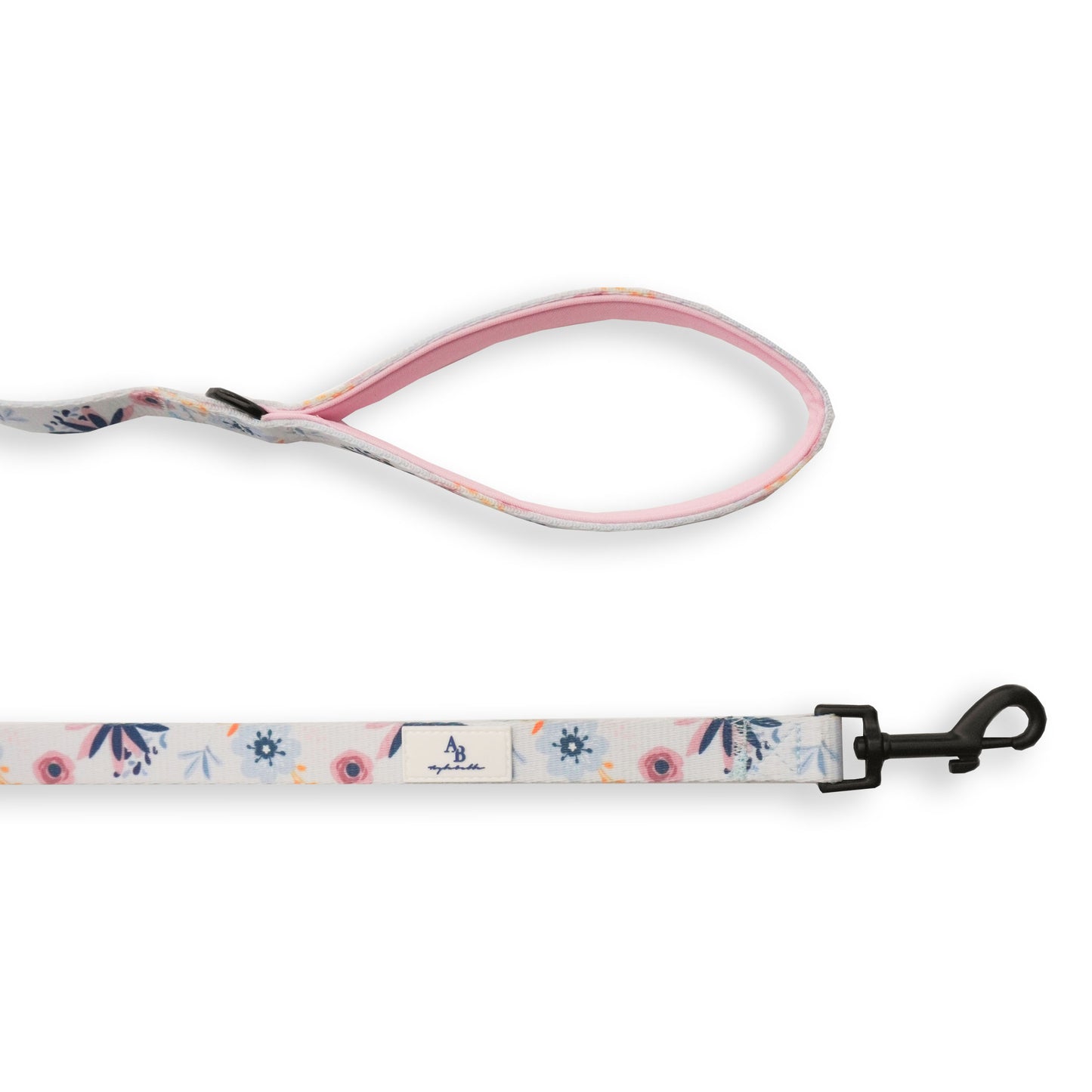 The Botanical Dog Leash