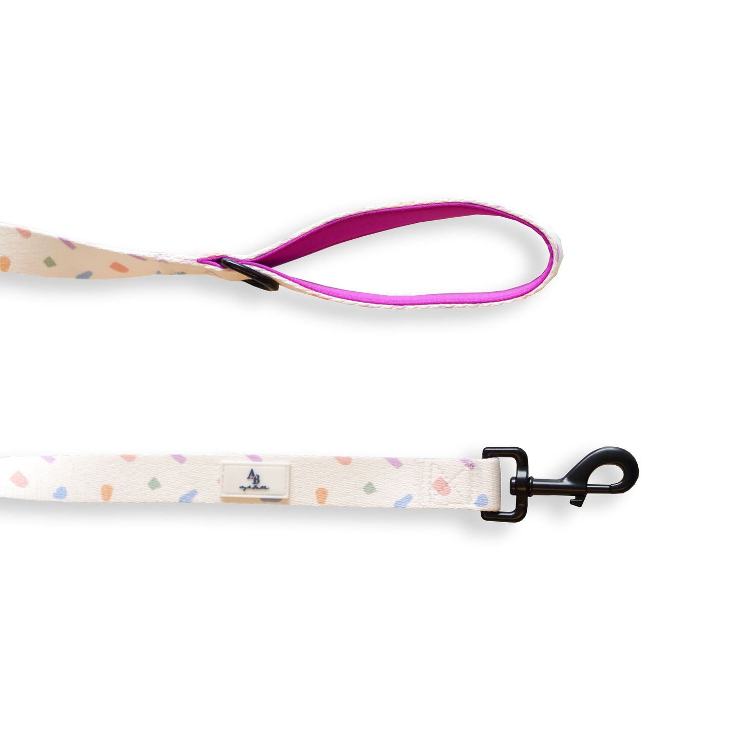 Confetti Dreams Dog Leash