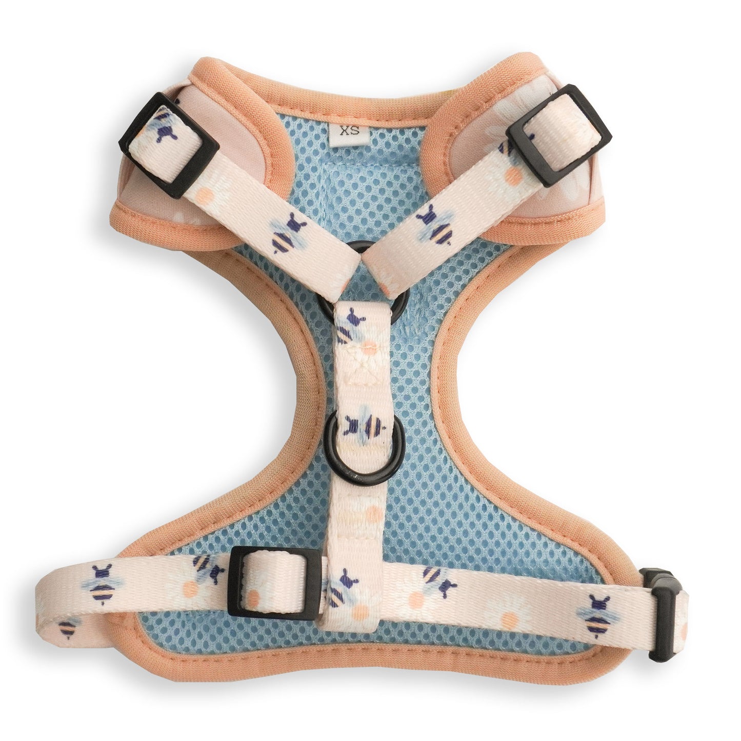 Bee With You Dog Harness