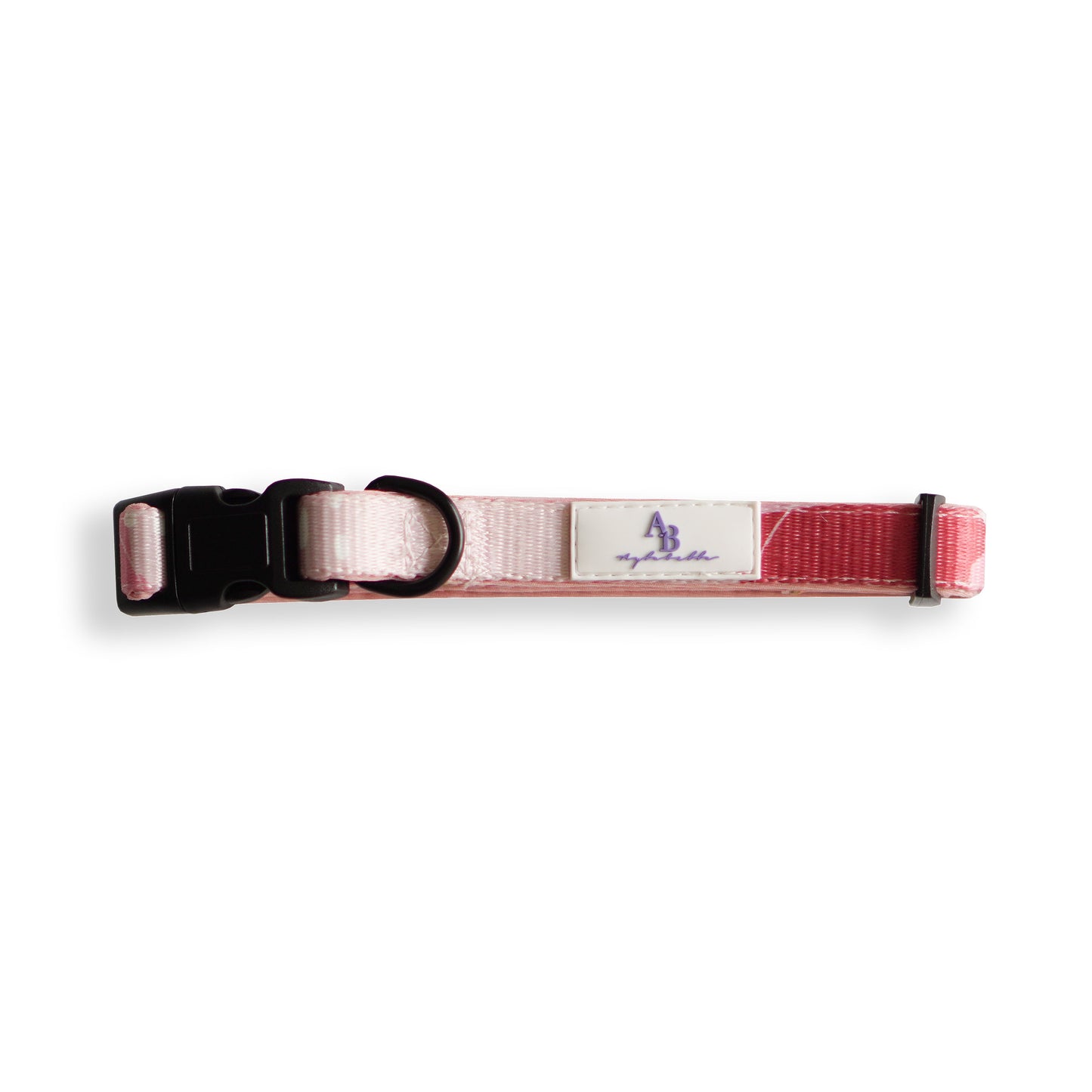 Nordic Woods Dog Collar