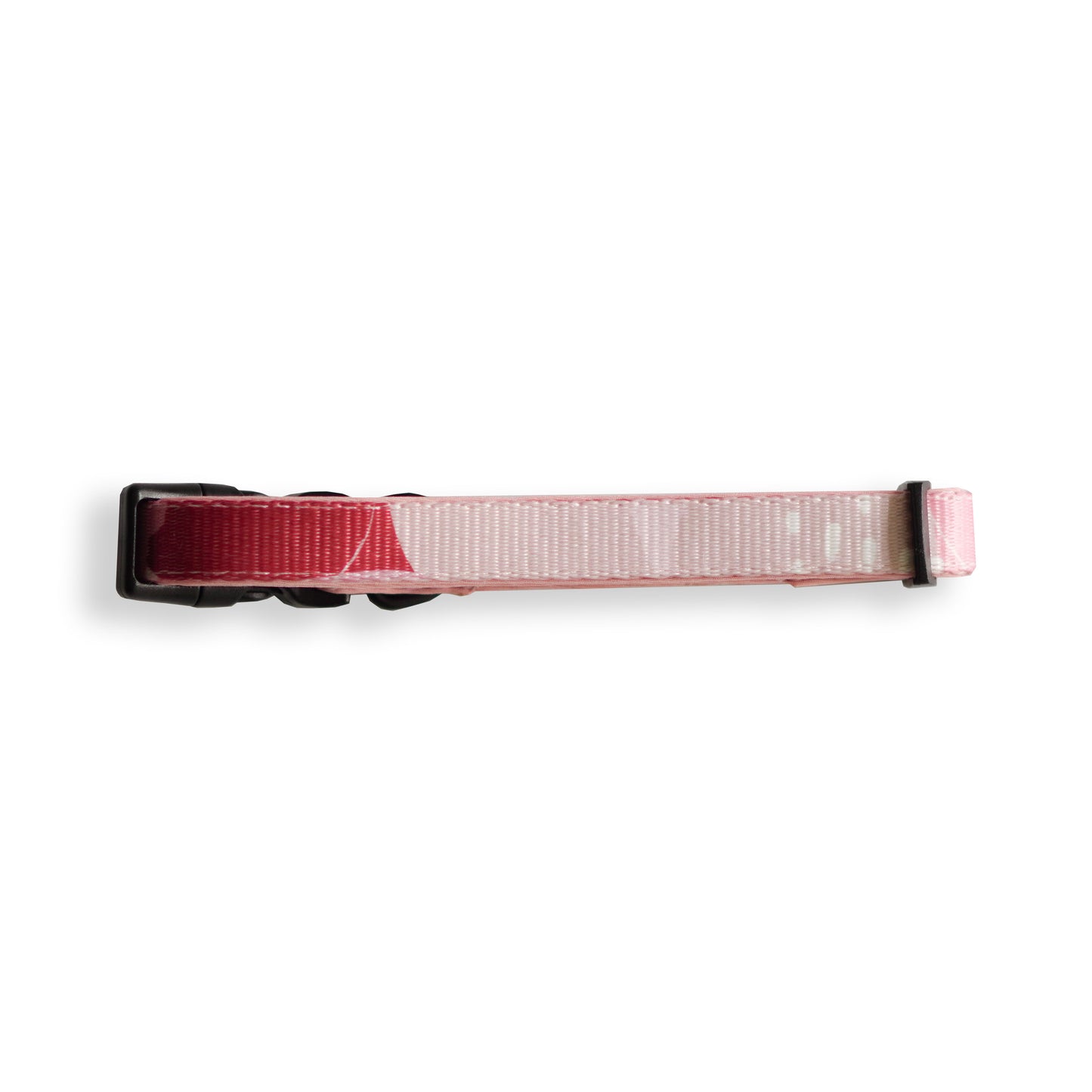 Nordic Woods Dog Collar