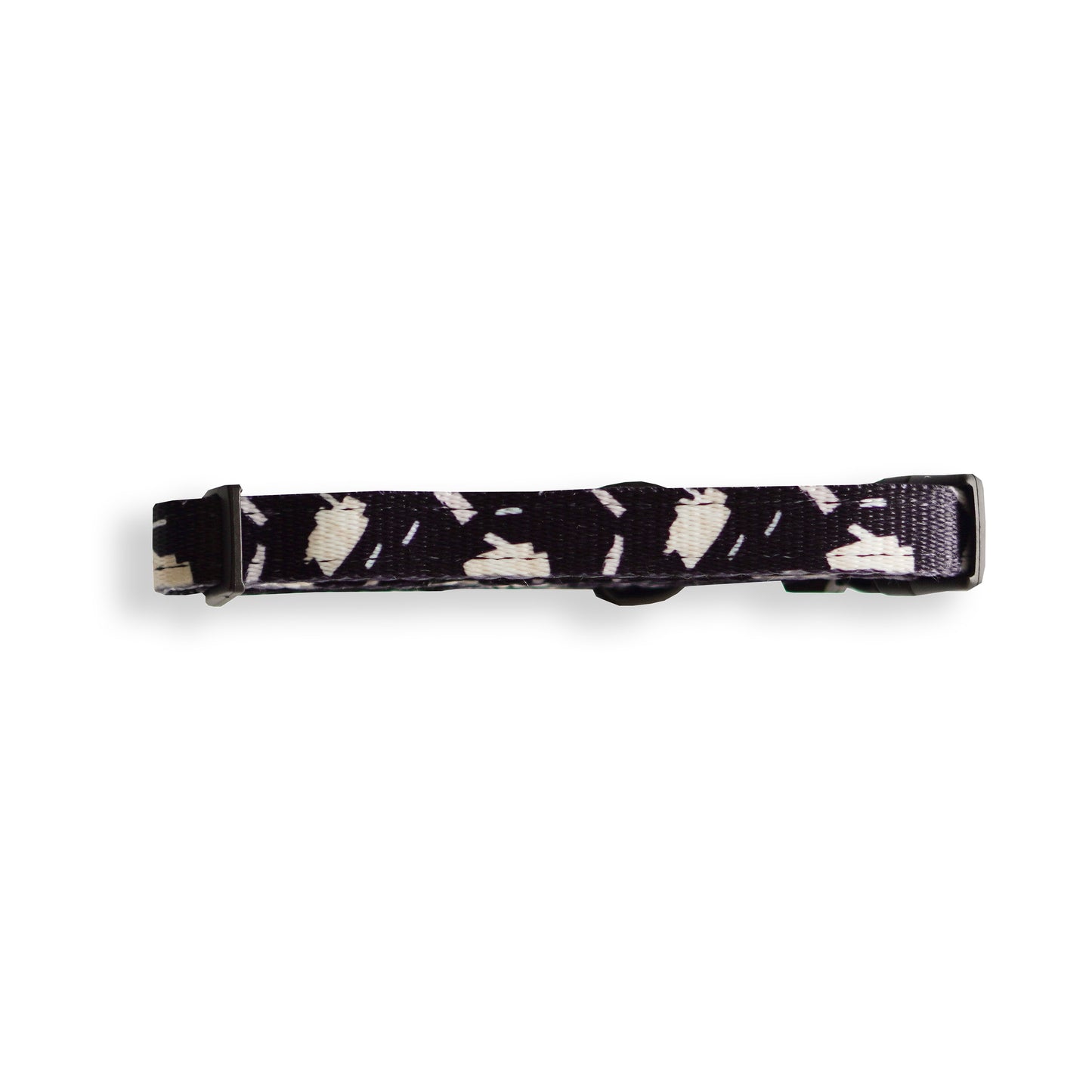 P.S. I Love You Dog Collar