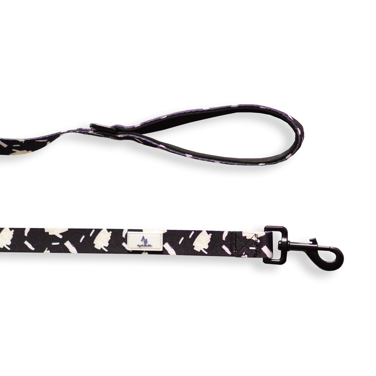 P.S. I Love You Dog Leash