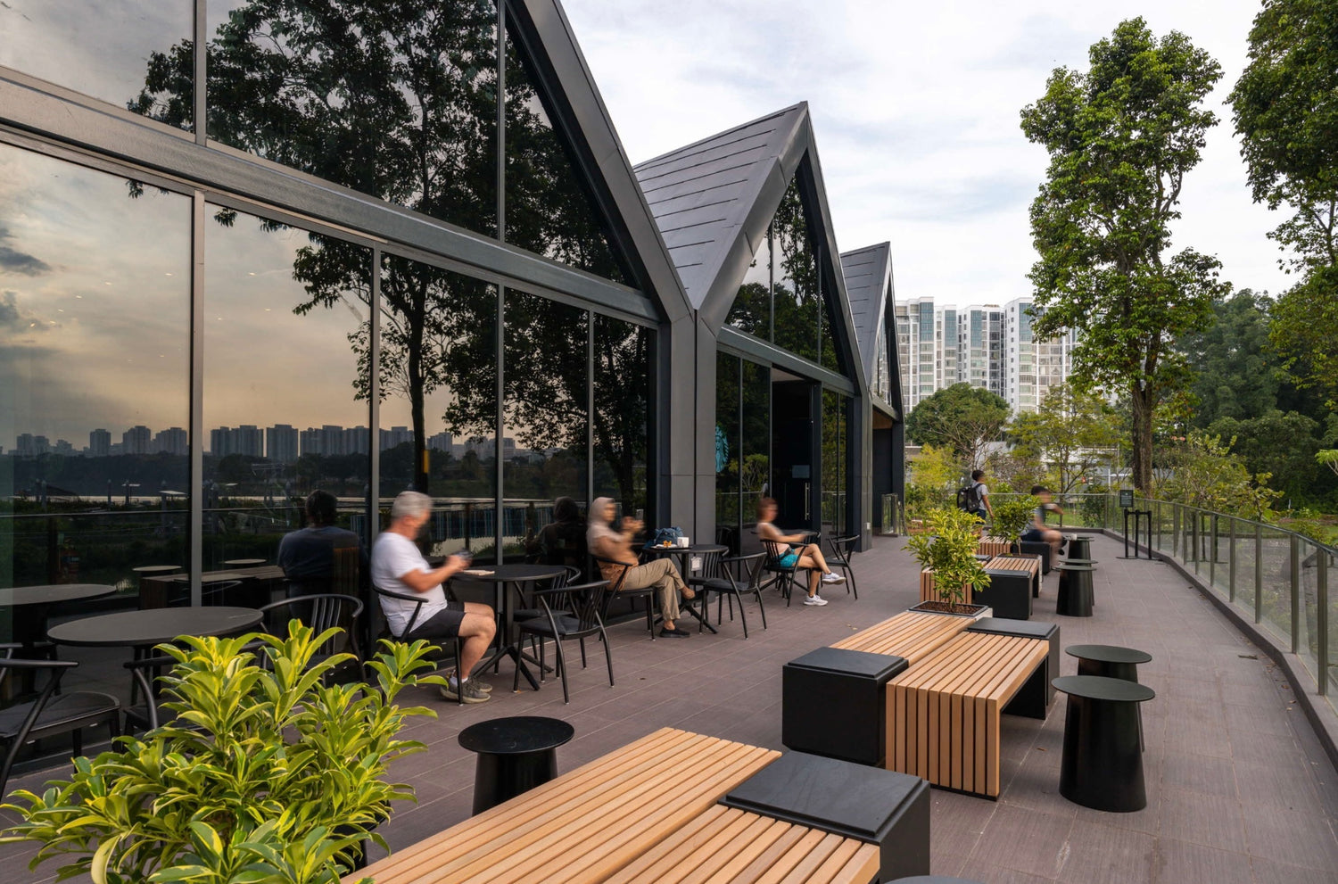 5 Fun PetFriendly Things To Do In Singapore Aylabella Co Pet Accessories