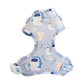 Sea-lly Creatures Dog Harness