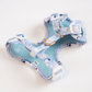 Sea-lly Creatures Dog Harness